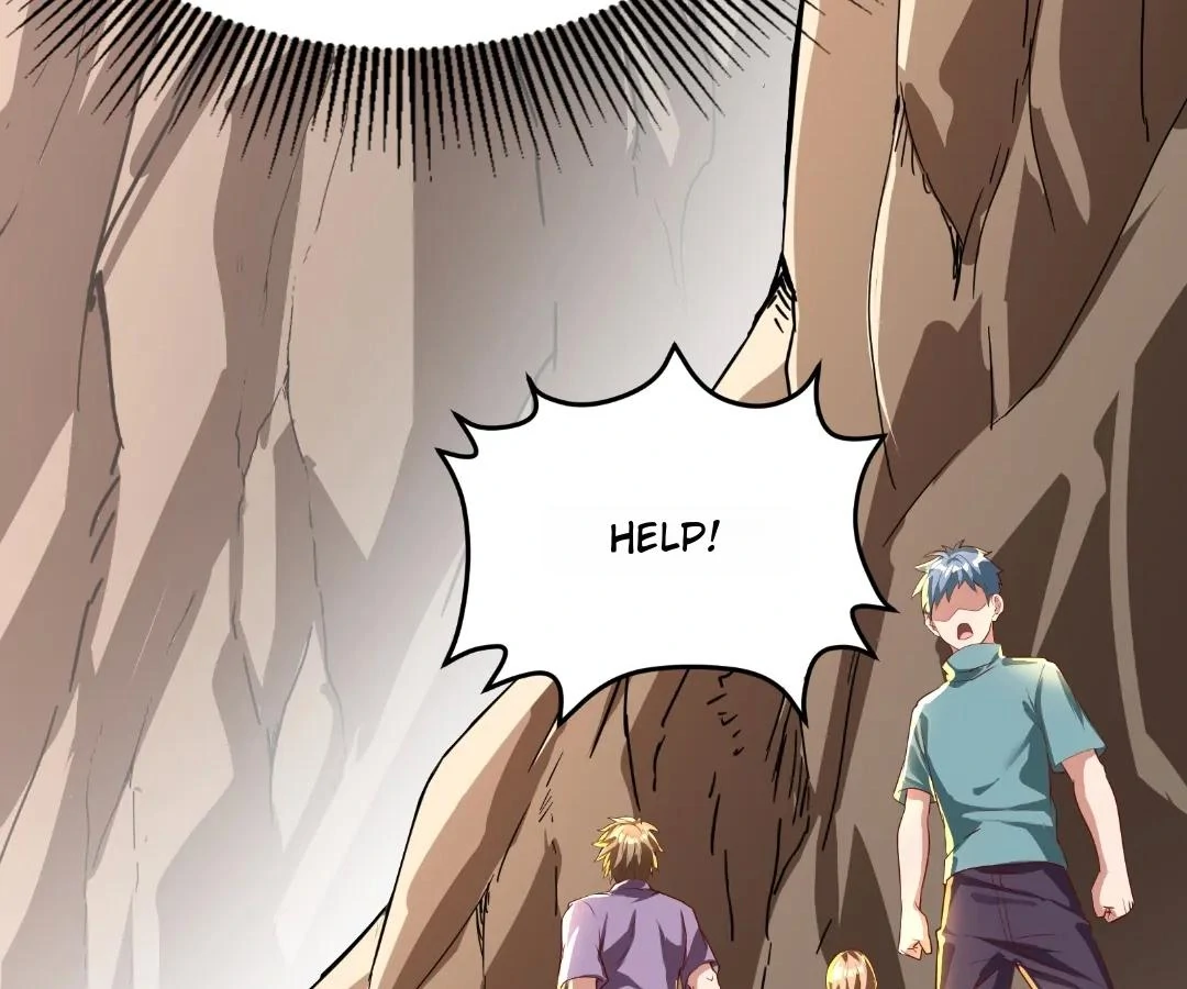 Read aura recovery_ i get a new skill everyday Manga Online