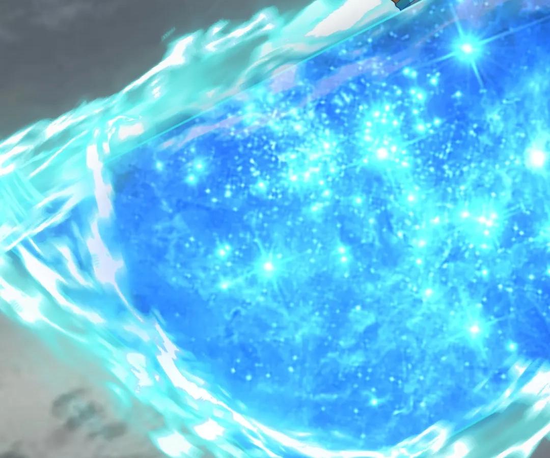 Read aura recovery_ i get a new skill everyday Manga Online