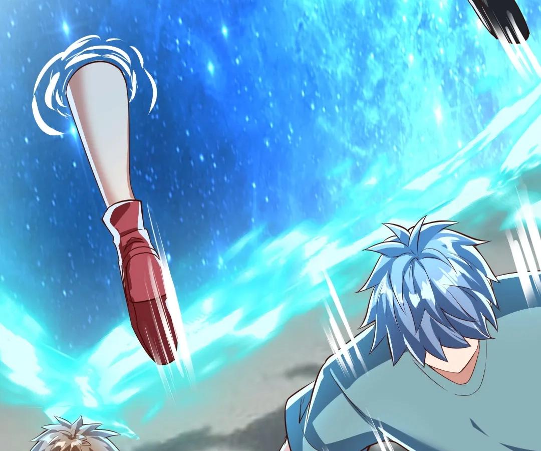 Read aura recovery_ i get a new skill everyday Manga Online