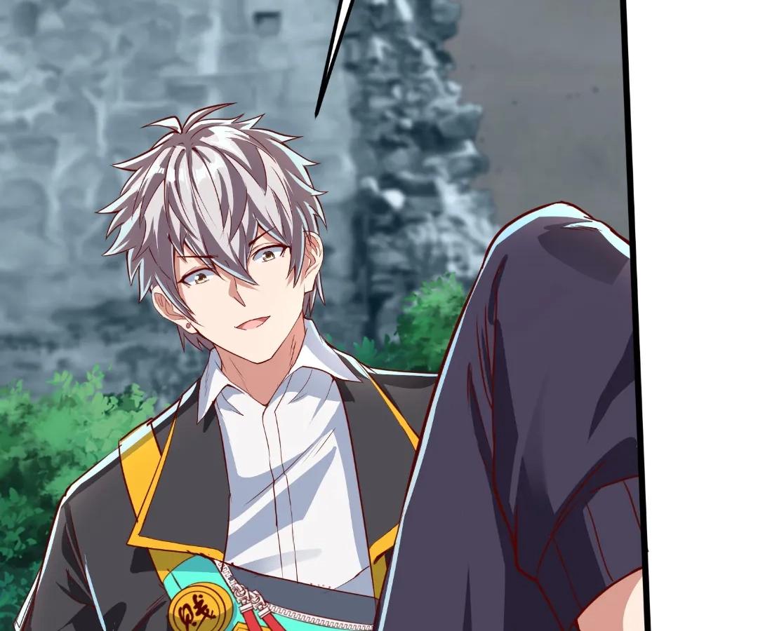 Read aura recovery_ i get a new skill everyday Manga Online