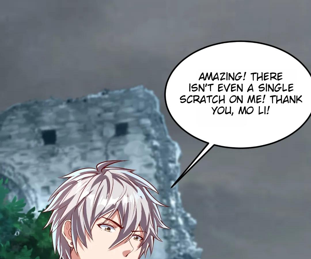 Read aura recovery_ i get a new skill everyday Manga Online