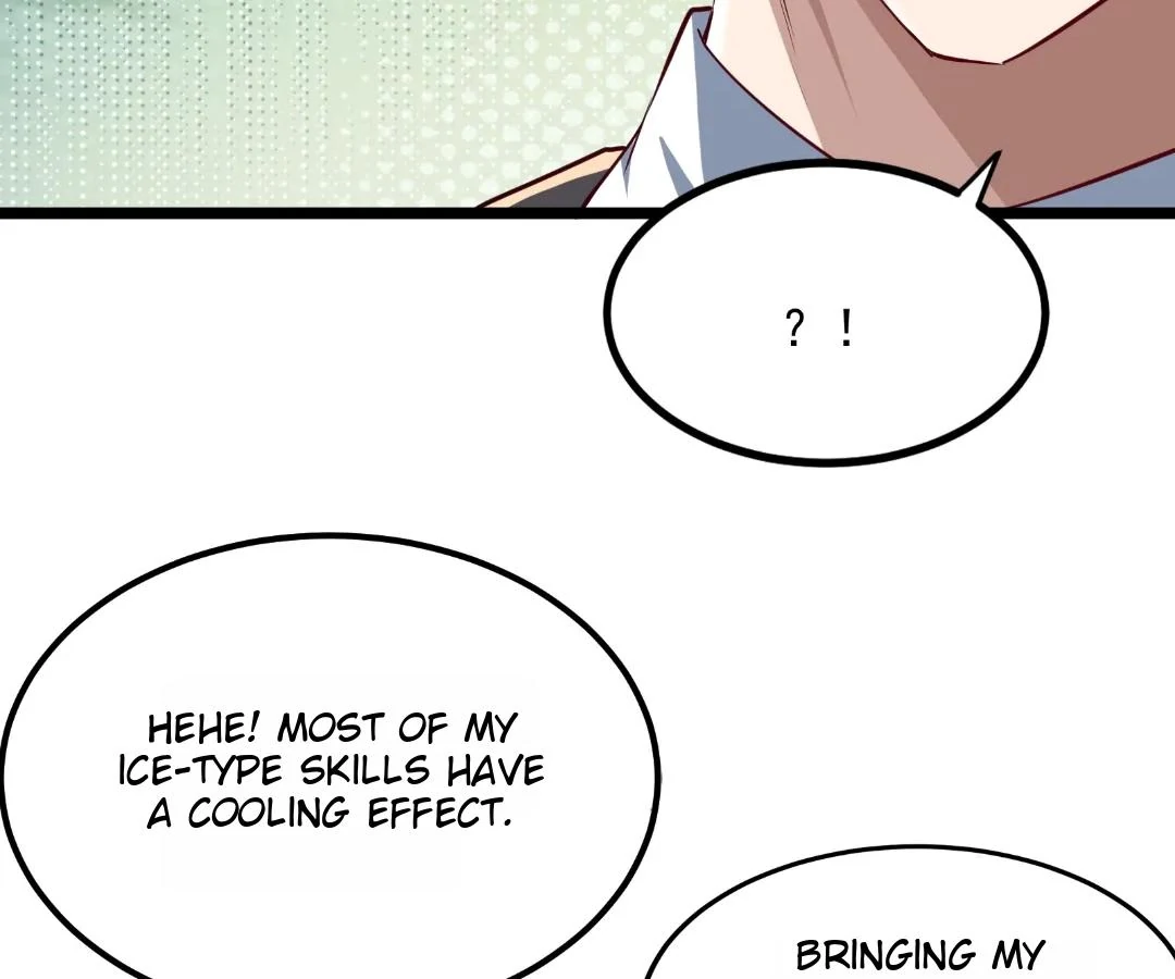 Read aura recovery_ i get a new skill everyday Manga Online