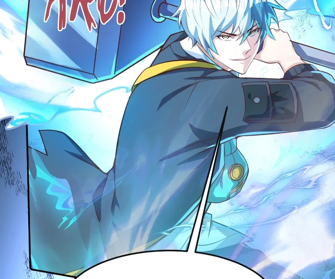 Read aura recovery_ i get a new skill everyday Manga Online