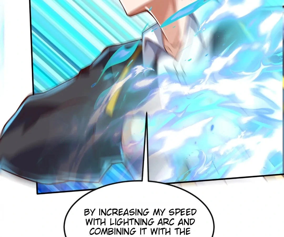 Read aura recovery_ i get a new skill everyday Manga Online