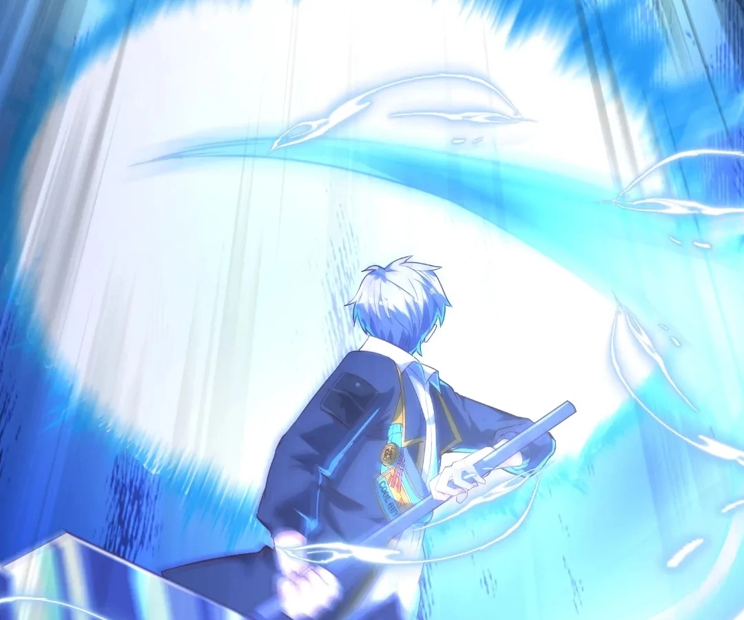Read aura recovery_ i get a new skill everyday Manga Online