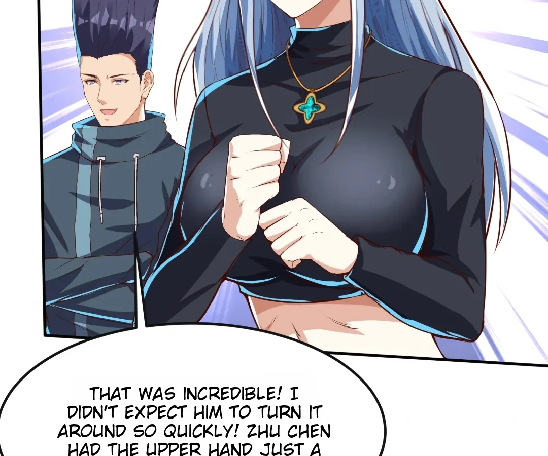 Read aura recovery_ i get a new skill everyday Manga Online