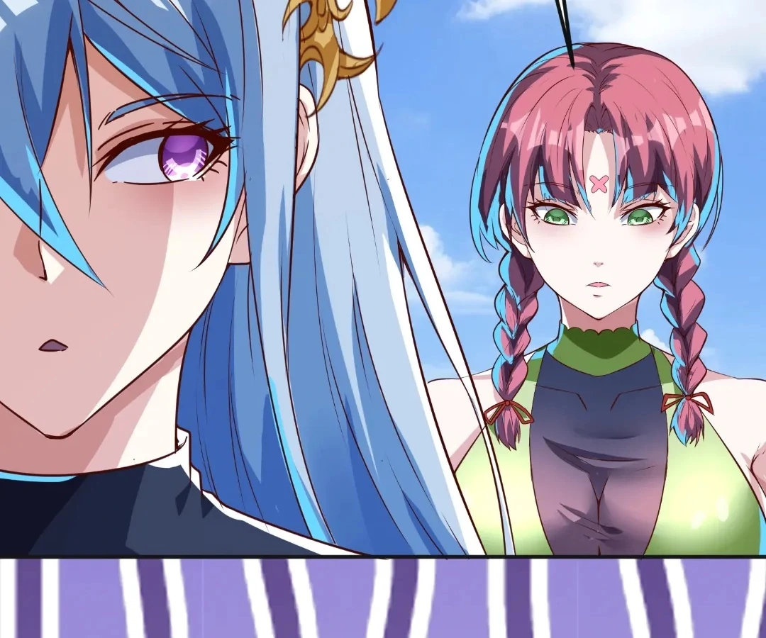 Read aura recovery_ i get a new skill everyday Manga Online