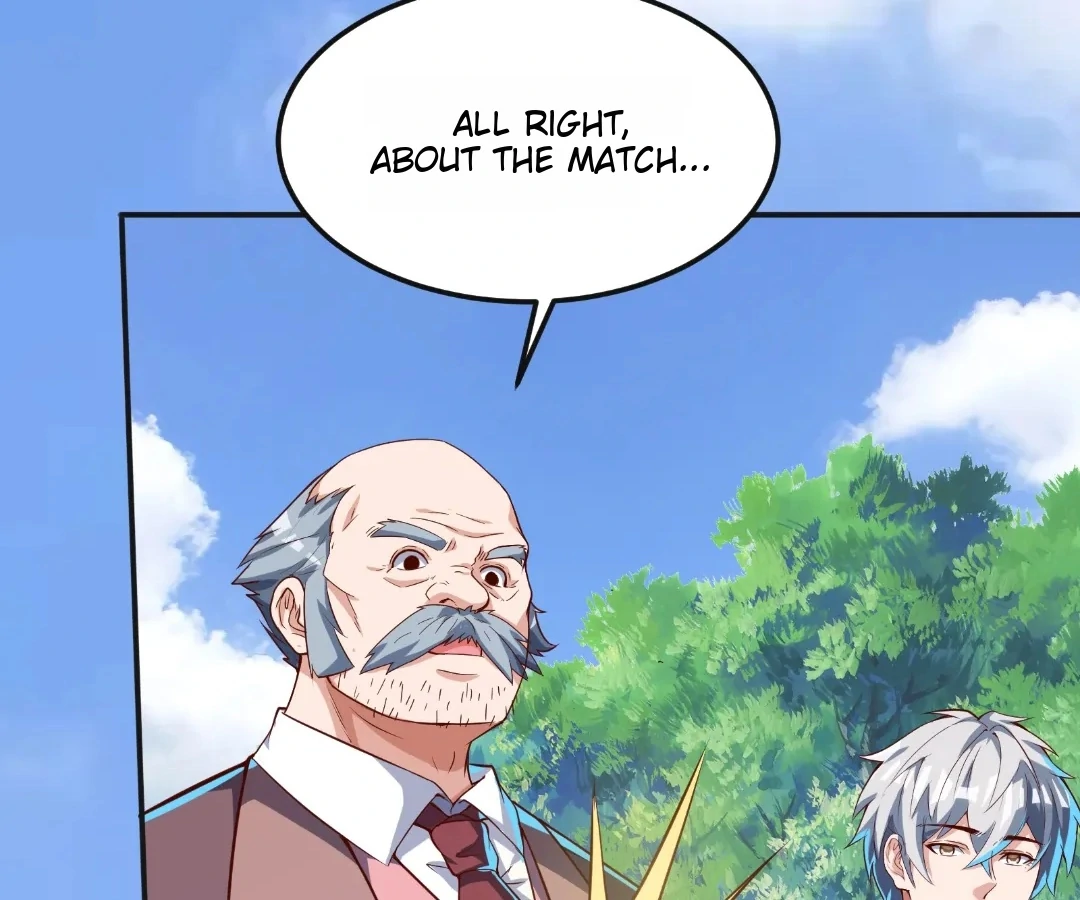 Read aura recovery_ i get a new skill everyday Manga Online
