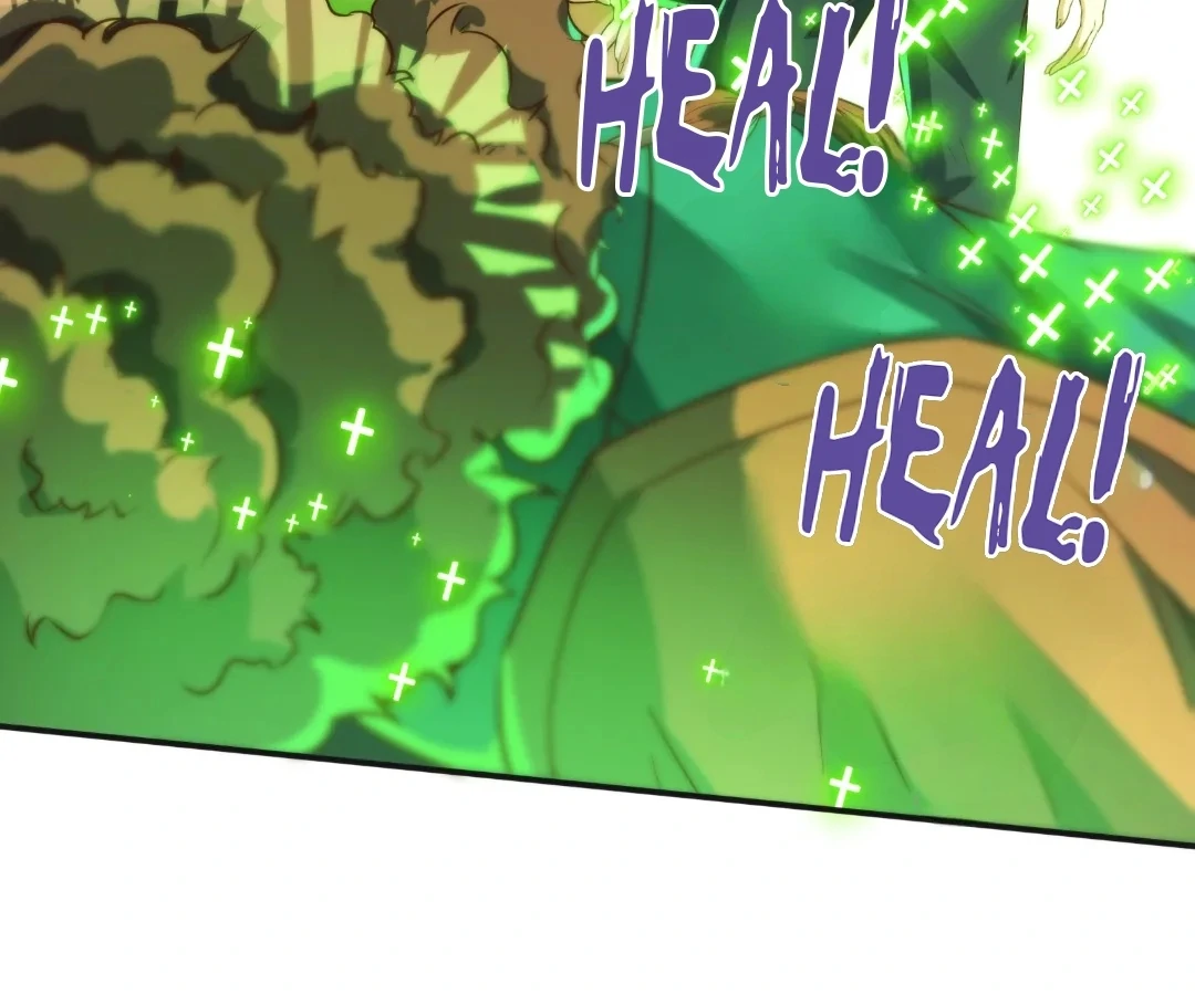 Read aura recovery_ i get a new skill everyday Manga Online