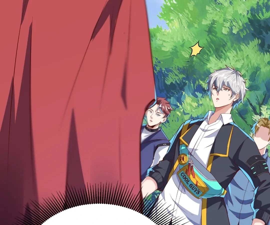 Read aura recovery_ i get a new skill everyday Manga Online