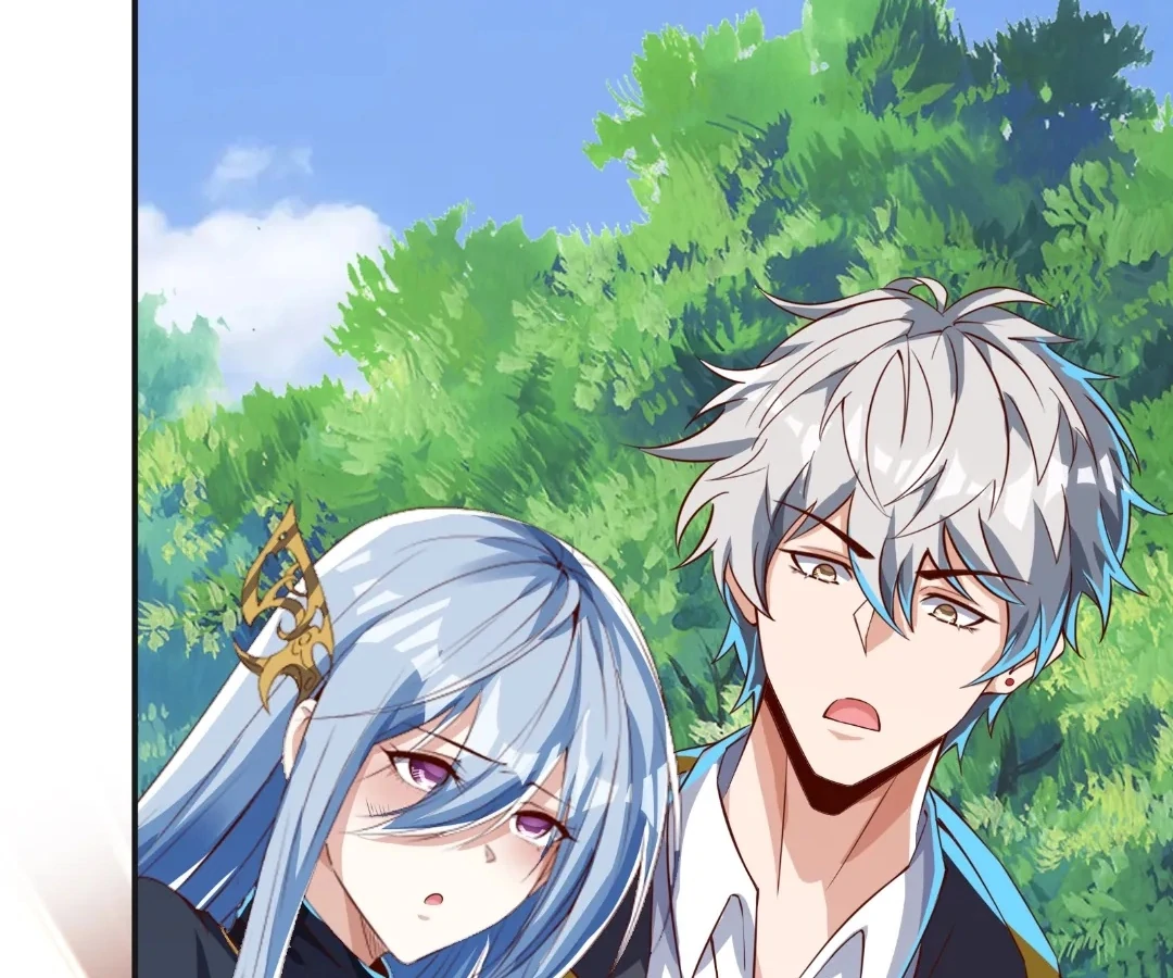 Read aura recovery_ i get a new skill everyday Manga Online