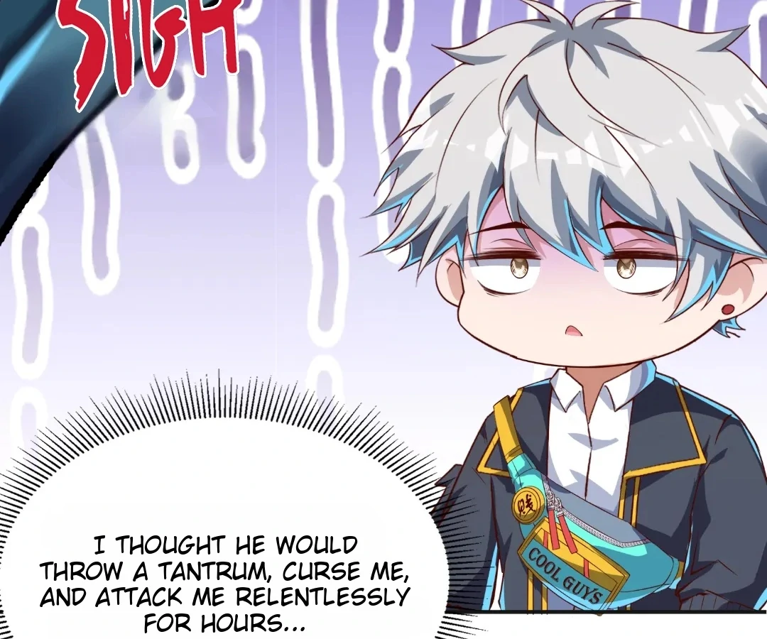 Read aura recovery_ i get a new skill everyday Manga Online