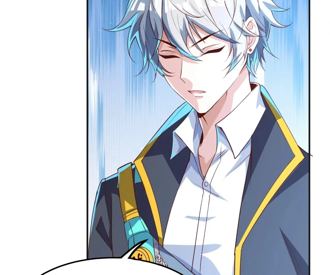 Read aura recovery_ i get a new skill everyday Manga Online