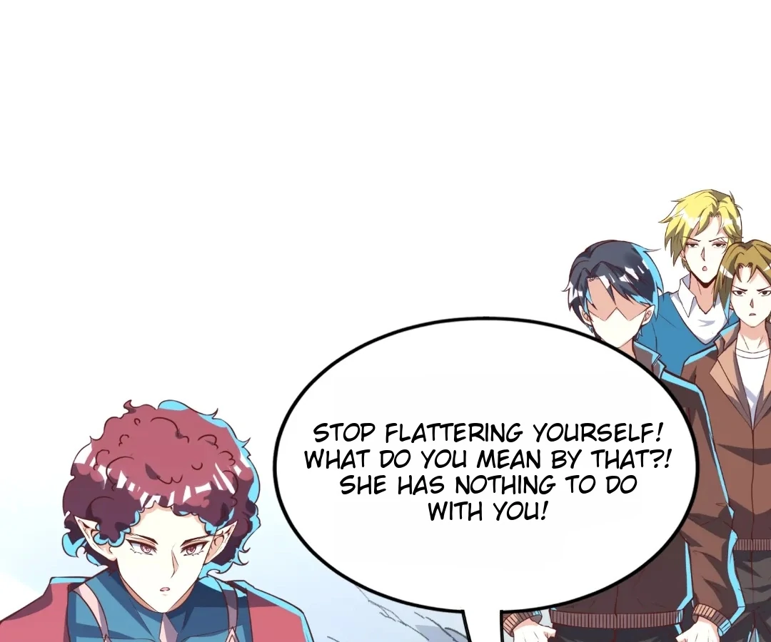 Read aura recovery_ i get a new skill everyday Manga Online