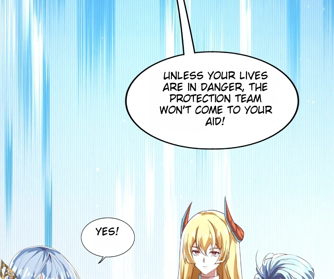 Read aura recovery_ i get a new skill everyday Manga Online