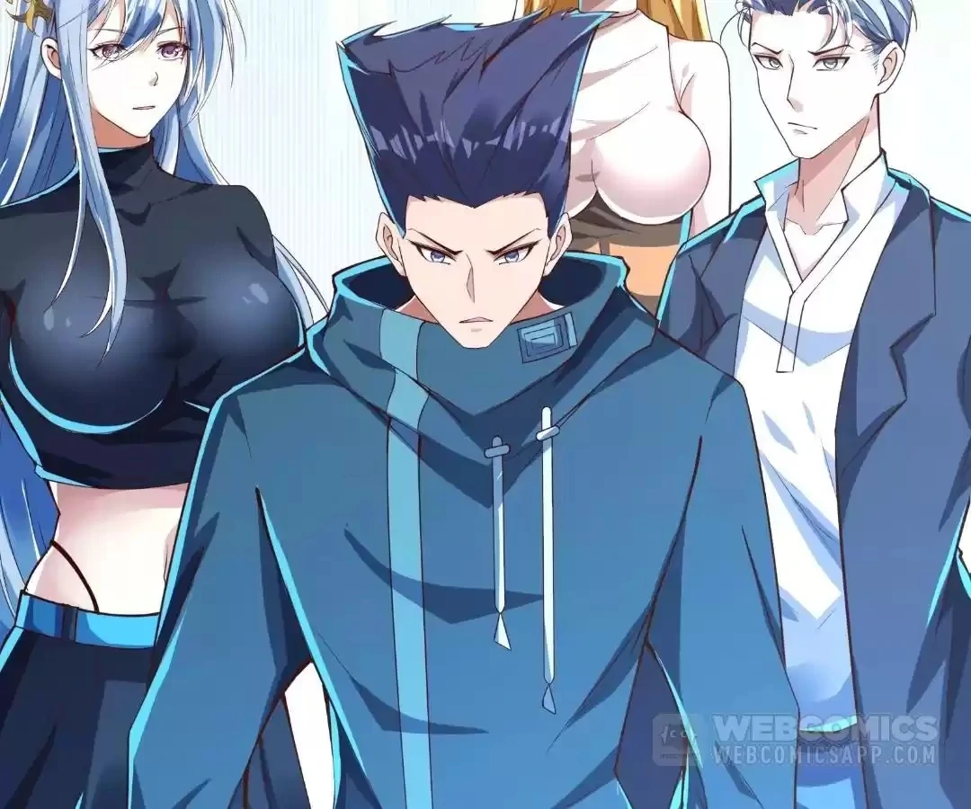 Read aura recovery_ i get a new skill everyday Manga Online