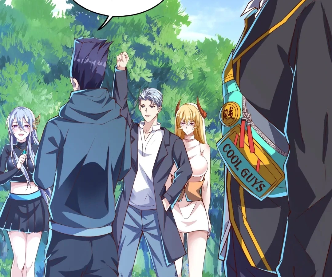 Read aura recovery_ i get a new skill everyday Manga Online