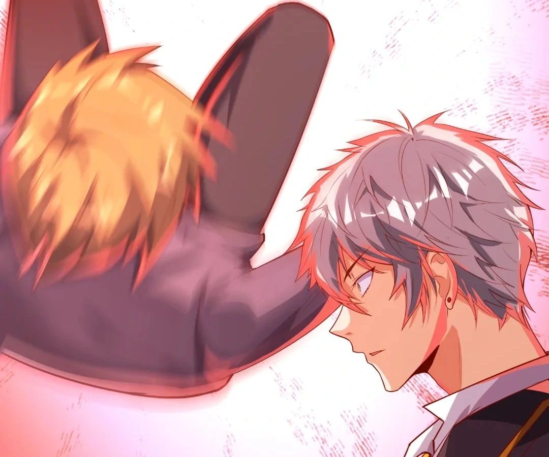 Read aura recovery_ i get a new skill everyday Manga Online