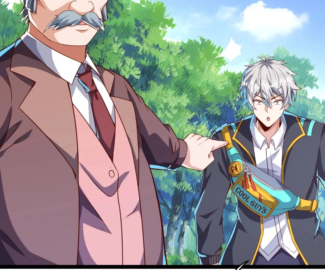 Read aura recovery_ i get a new skill everyday Manga Online