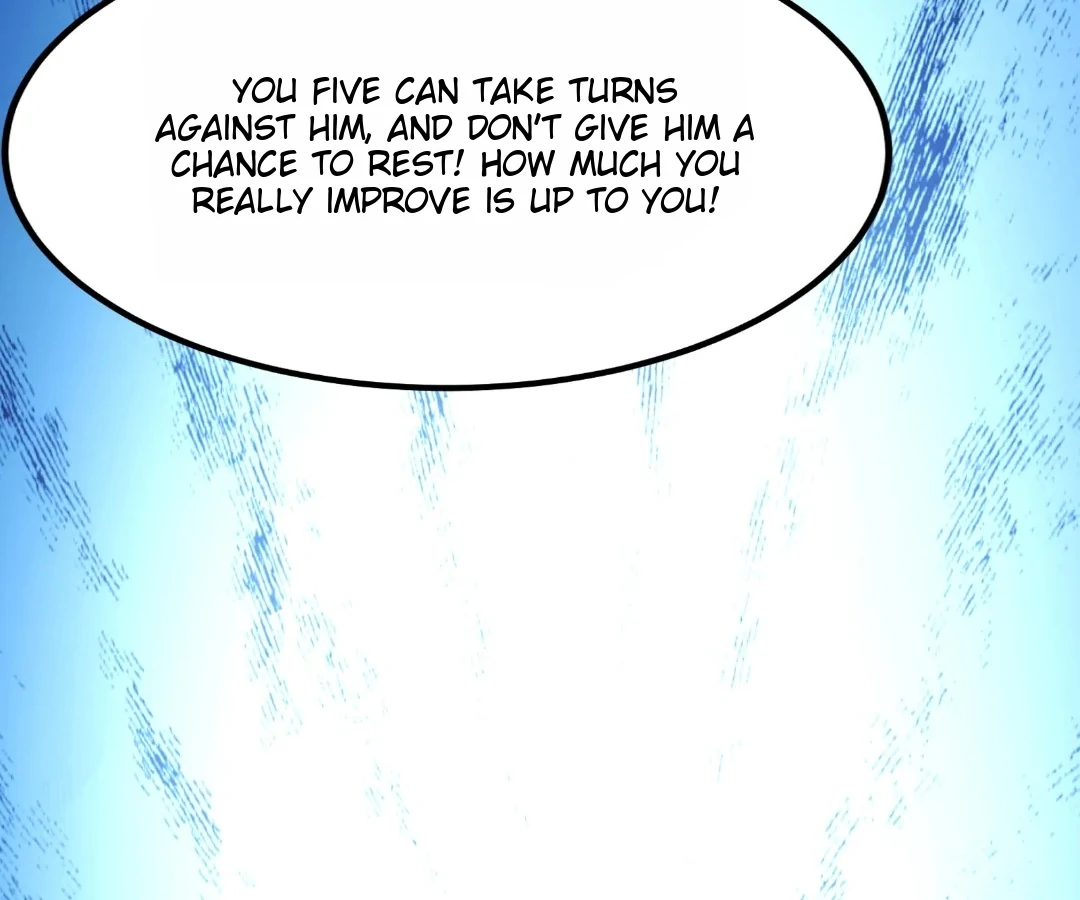 Read aura recovery_ i get a new skill everyday Manga Online
