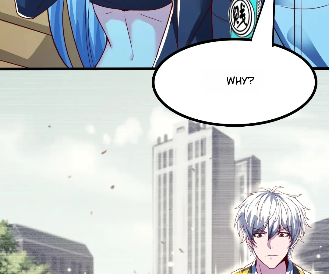 Read aura recovery_ i get a new skill everyday Manga Online