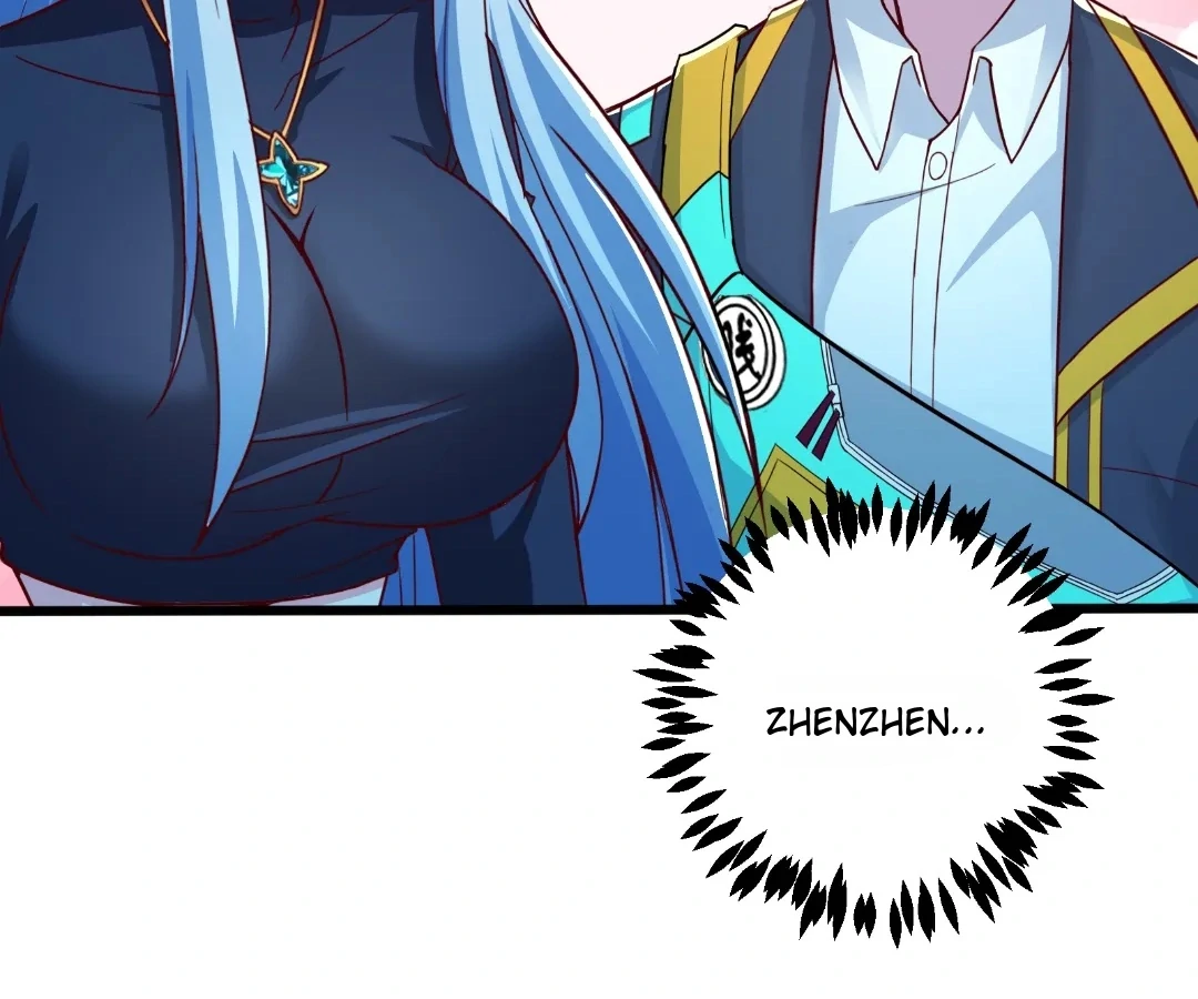 Read aura recovery_ i get a new skill everyday Manga Online