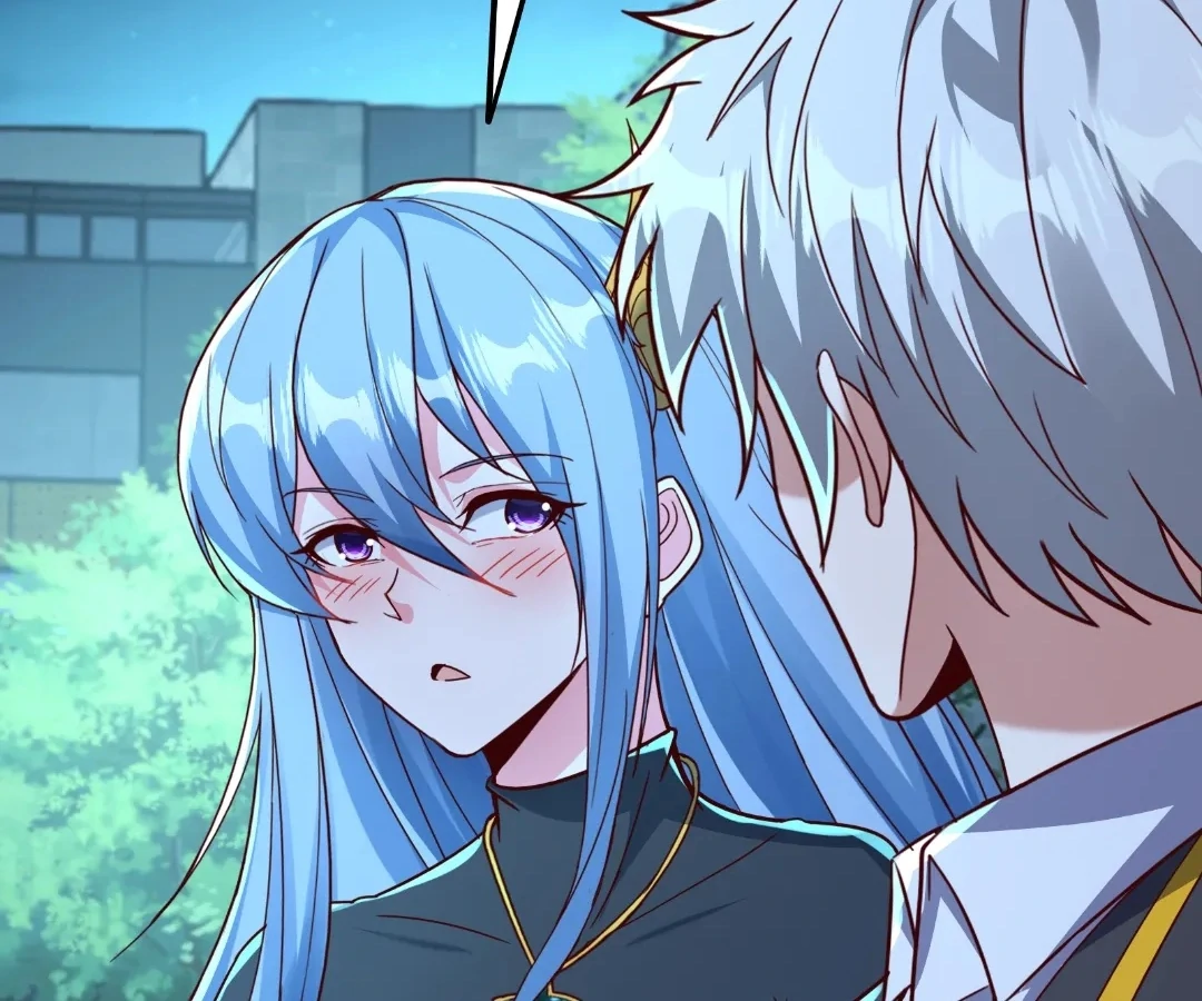 Read aura recovery_ i get a new skill everyday Manga Online