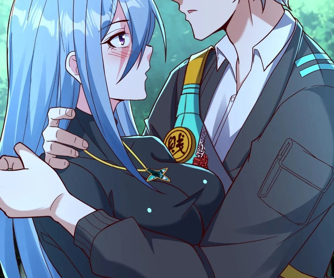 Read aura recovery_ i get a new skill everyday Manga Online