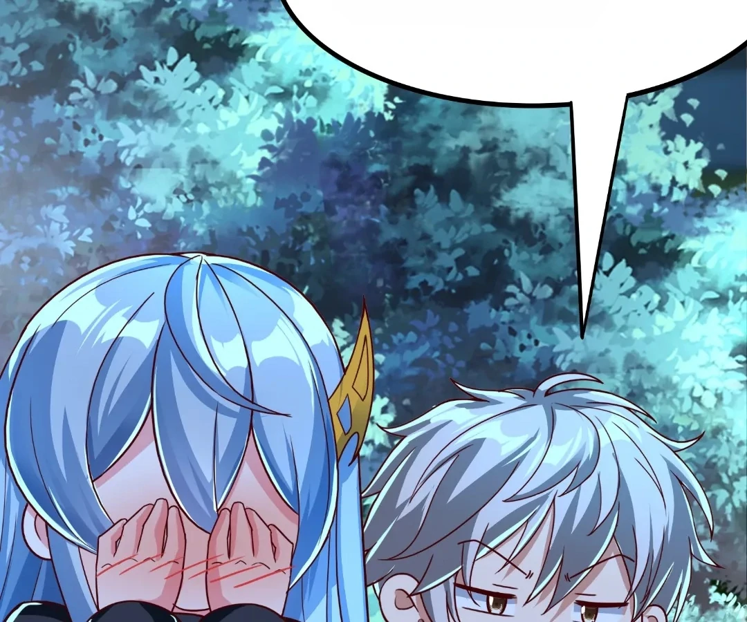 Read aura recovery_ i get a new skill everyday Manga Online