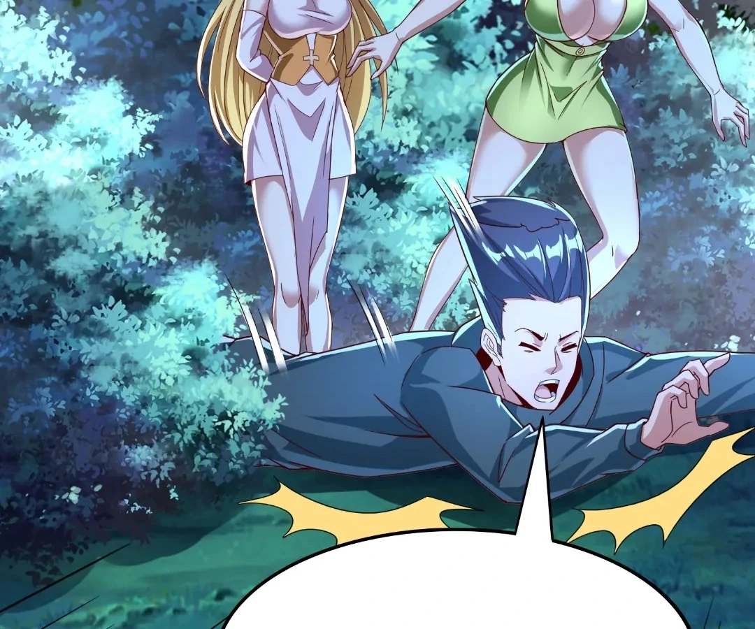 Read aura recovery_ i get a new skill everyday Manga Online