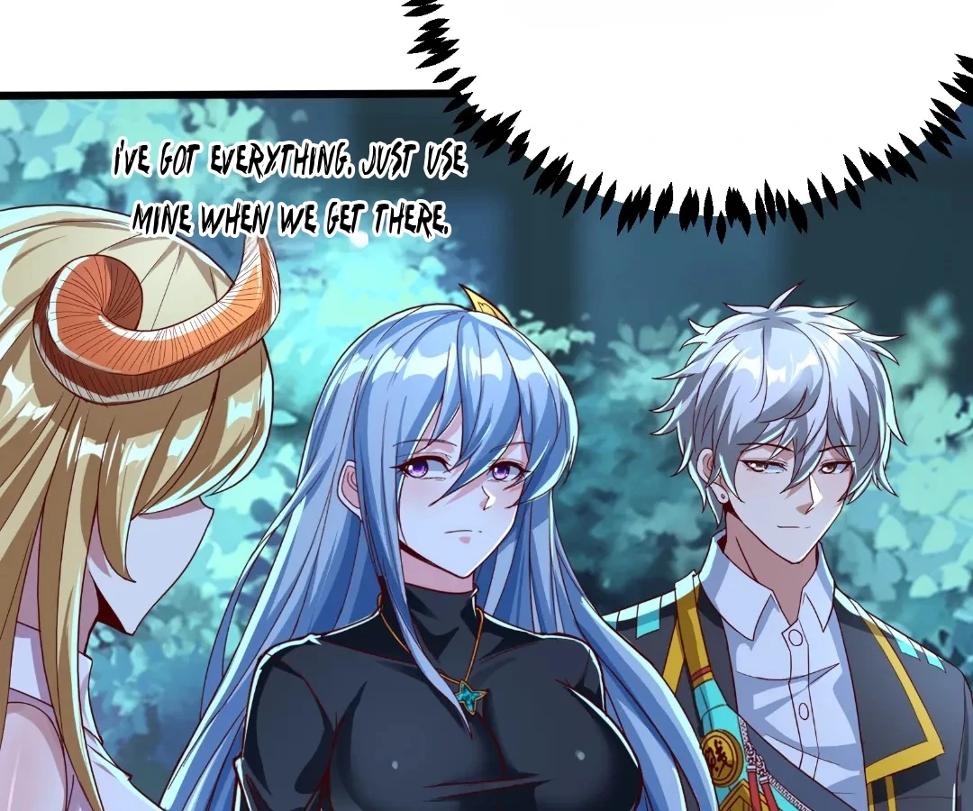 Read aura recovery_ i get a new skill everyday Manga Online