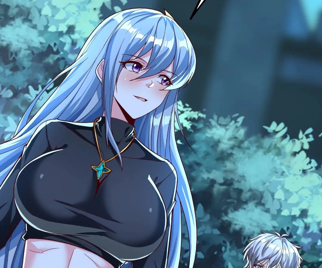 Read aura recovery_ i get a new skill everyday Manga Online