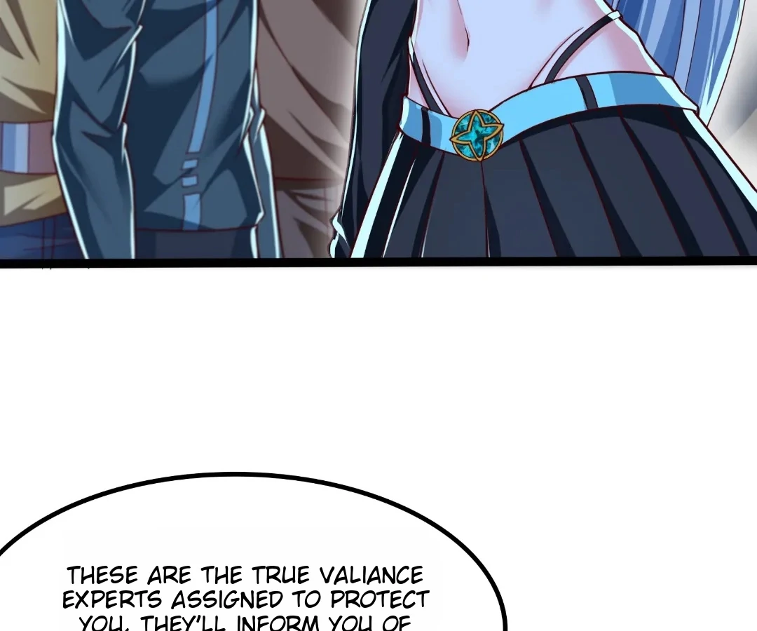 Read aura recovery_ i get a new skill everyday Manga Online