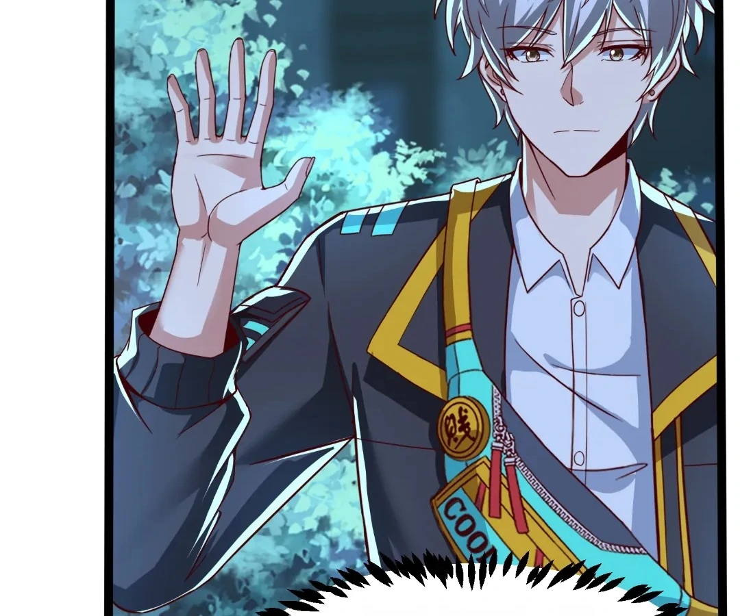 Read aura recovery_ i get a new skill everyday Manga Online