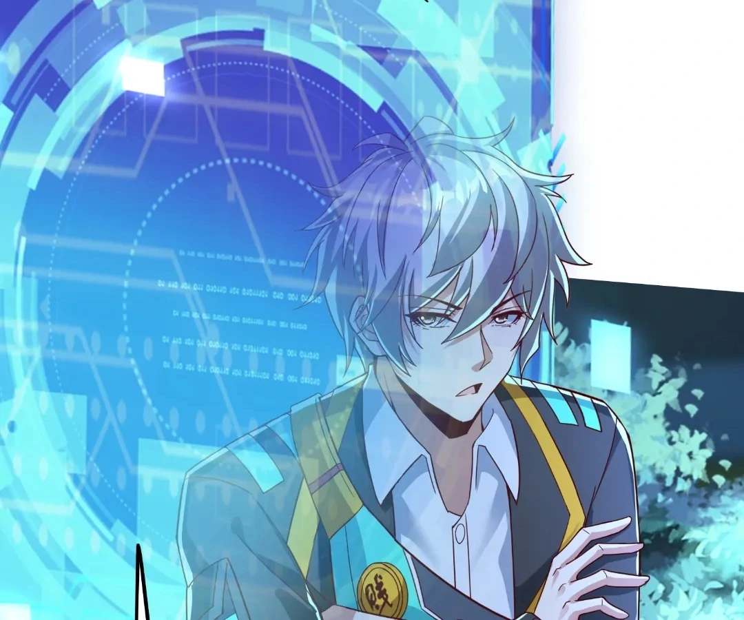 Read aura recovery_ i get a new skill everyday Manga Online