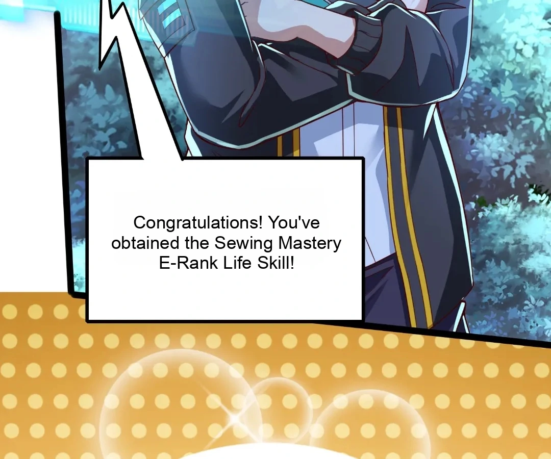 Read aura recovery_ i get a new skill everyday Manga Online
