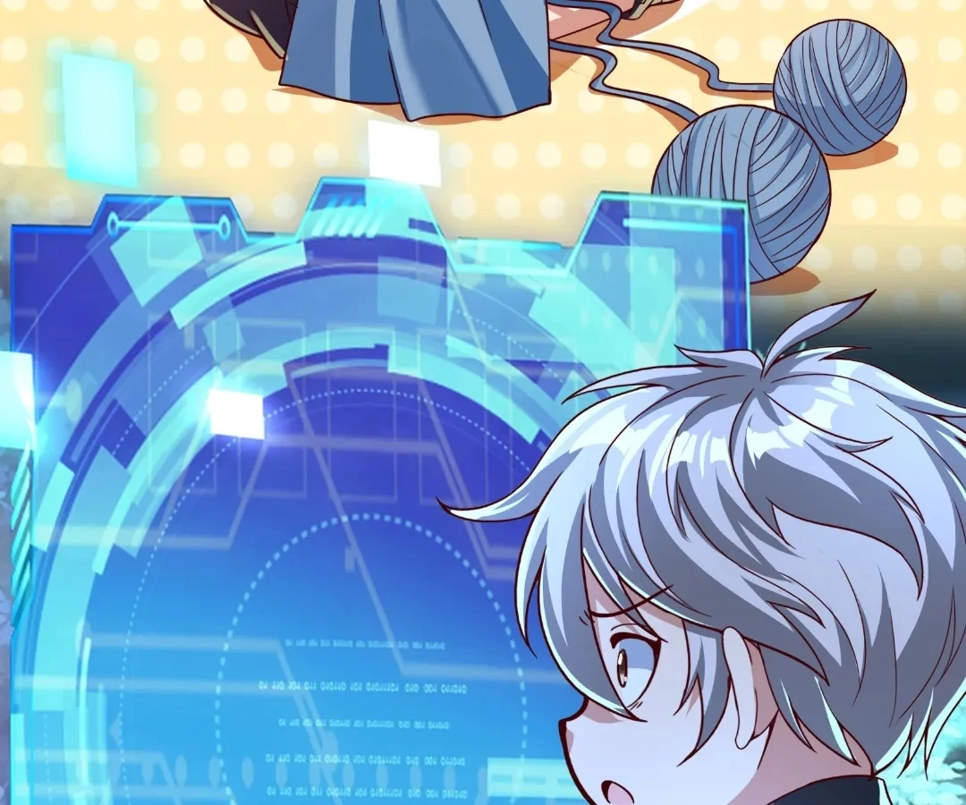 Read aura recovery_ i get a new skill everyday Manga Online