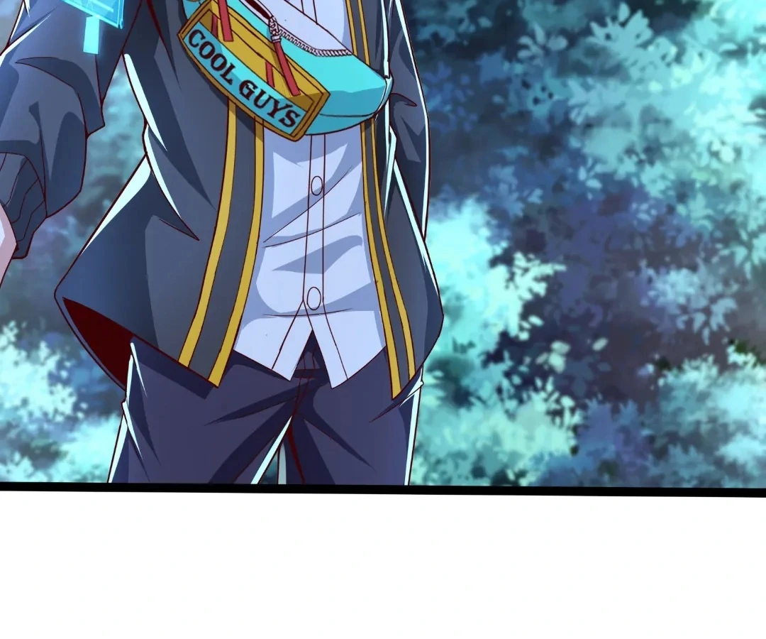 Read aura recovery_ i get a new skill everyday Manga Online