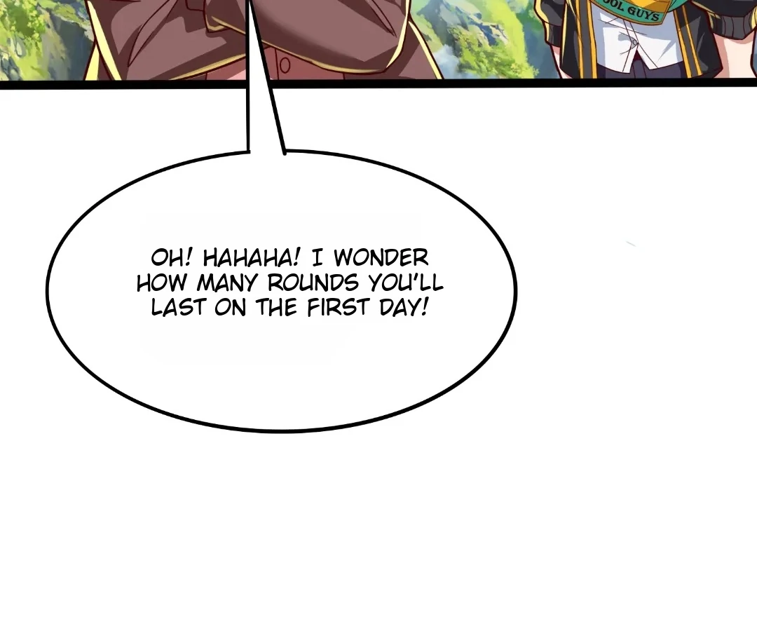 Read aura recovery_ i get a new skill everyday Manga Online
