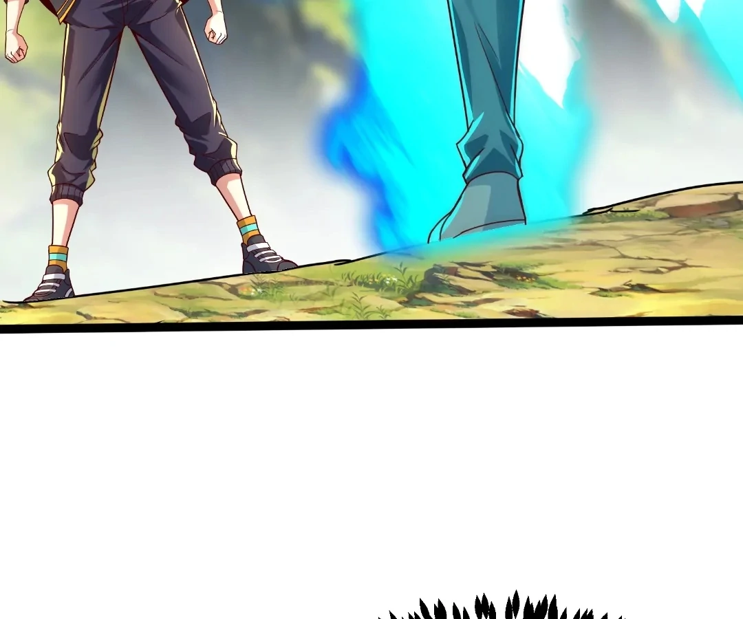 Read aura recovery_ i get a new skill everyday Manga Online