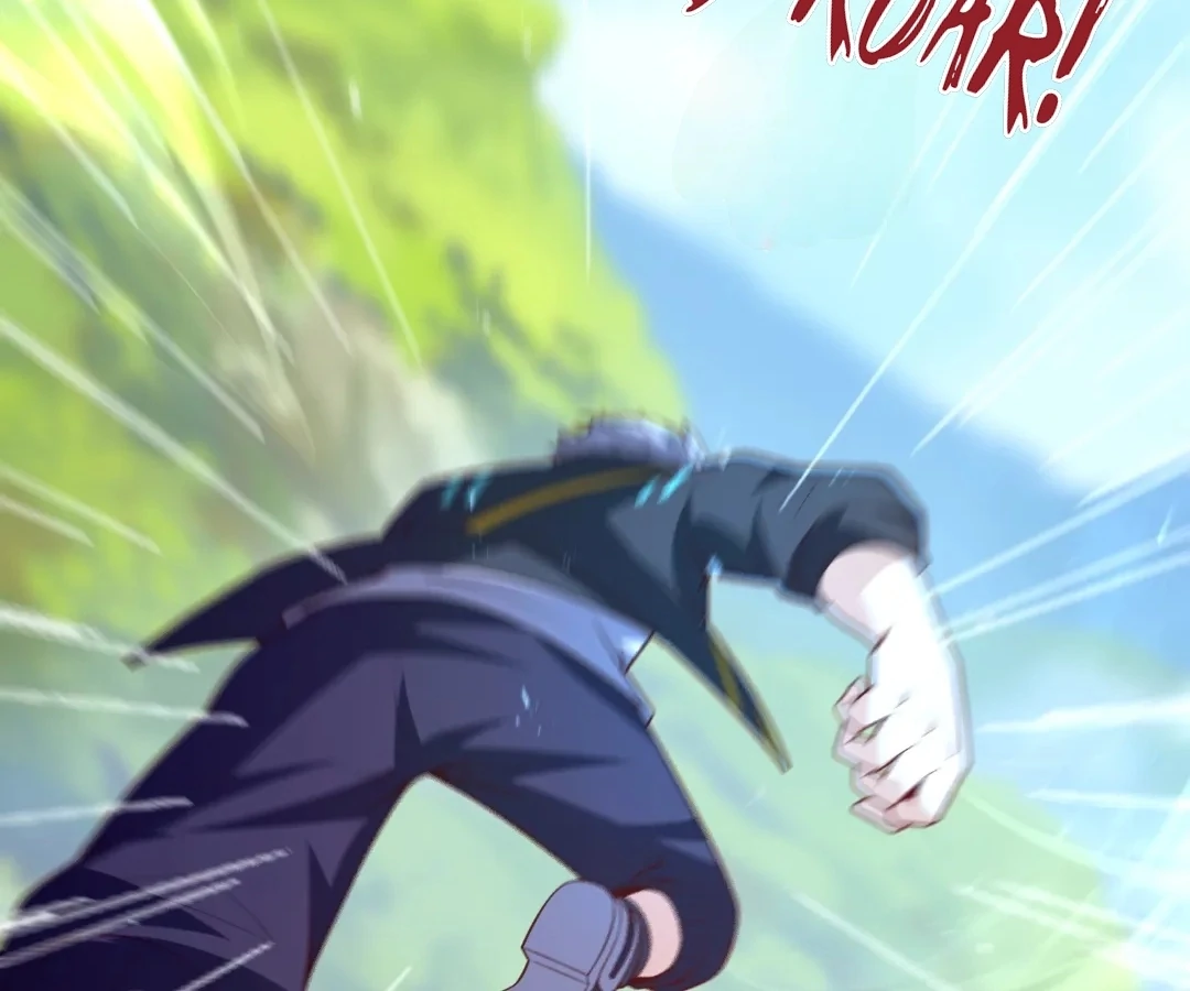 Read aura recovery_ i get a new skill everyday Manga Online