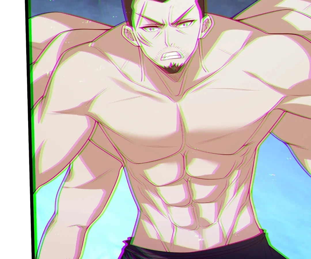 Read aura recovery_ i get a new skill everyday Manga Online