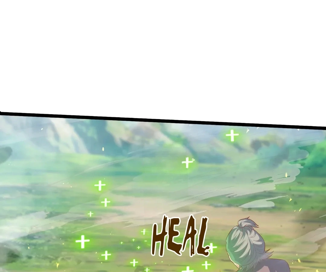 Read aura recovery_ i get a new skill everyday Manga Online