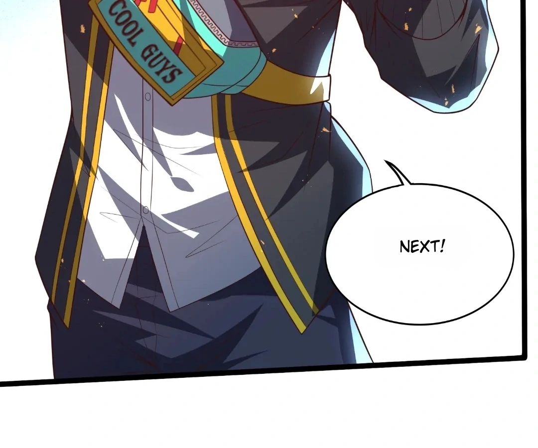 Read aura recovery_ i get a new skill everyday Manga Online