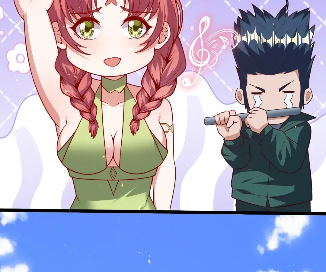 Read aura recovery_ i get a new skill everyday Manga Online