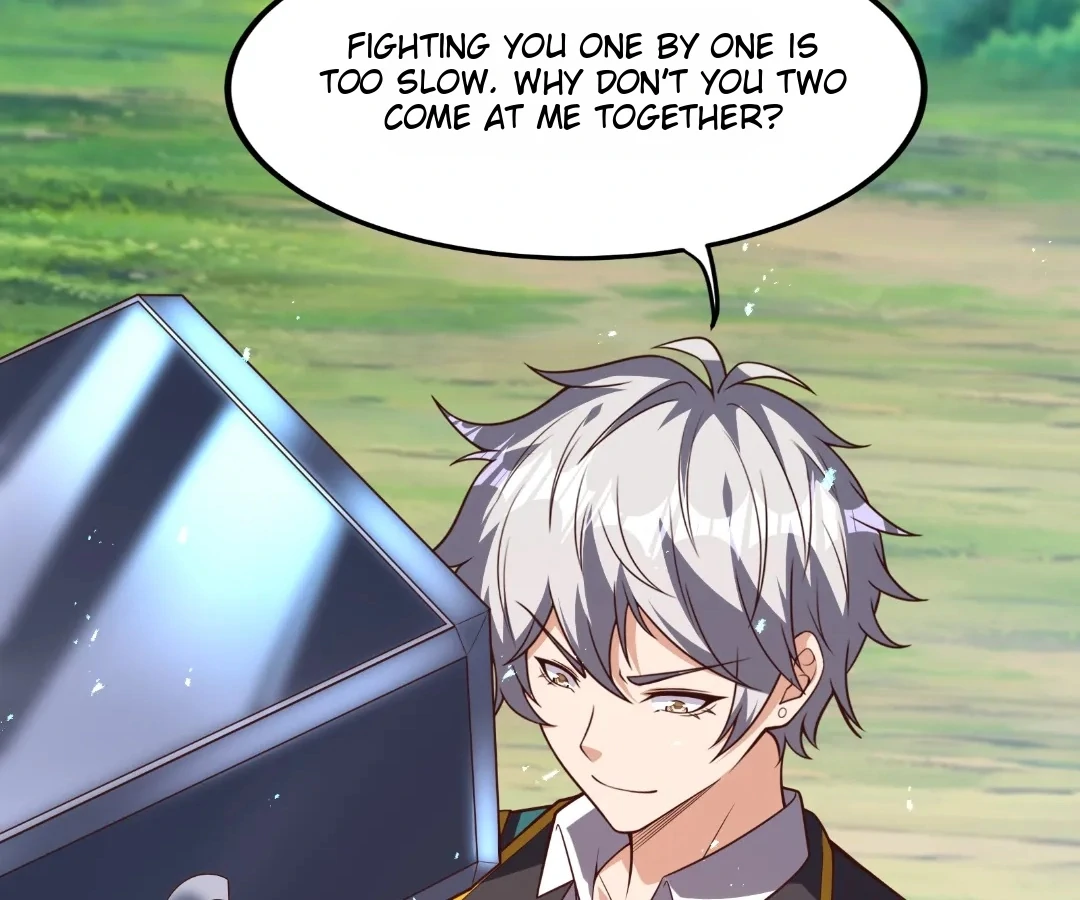 Read aura recovery_ i get a new skill everyday Manga Online
