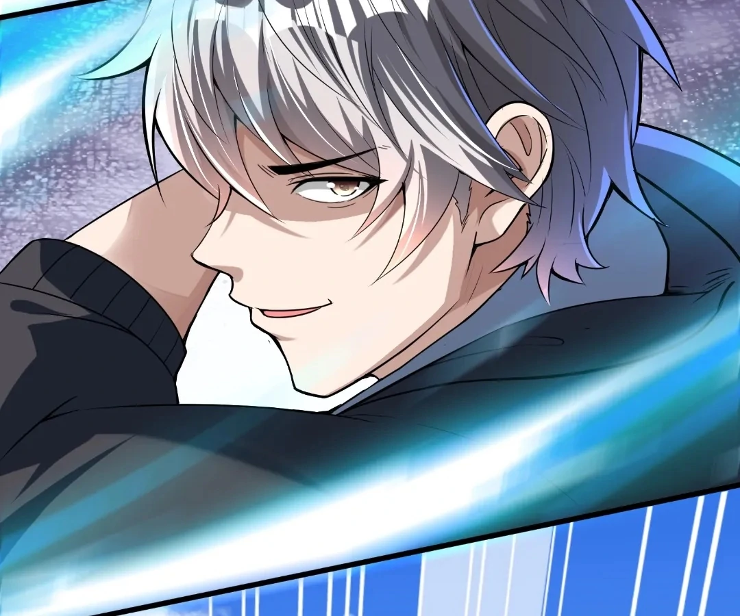 Read aura recovery_ i get a new skill everyday Manga Online