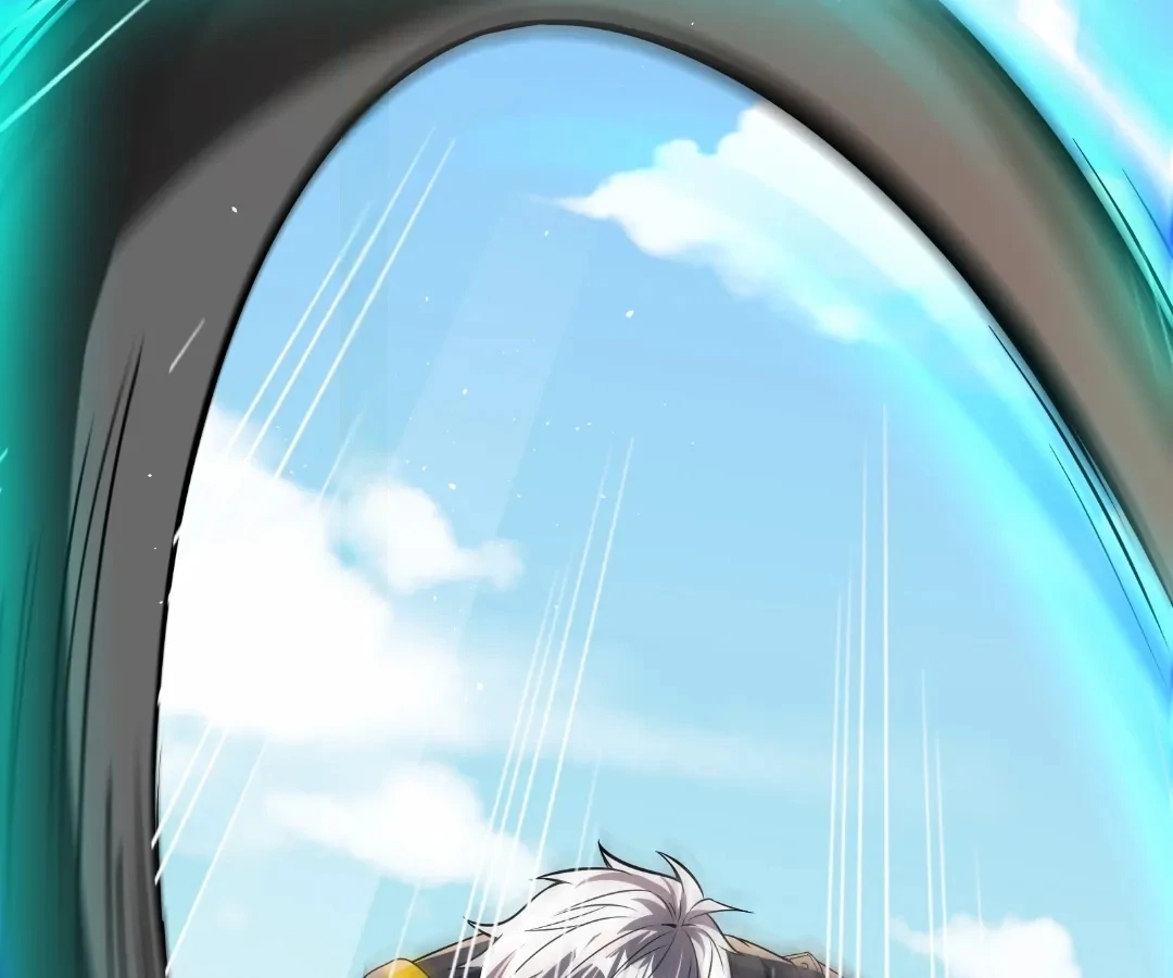 Read aura recovery_ i get a new skill everyday Manga Online