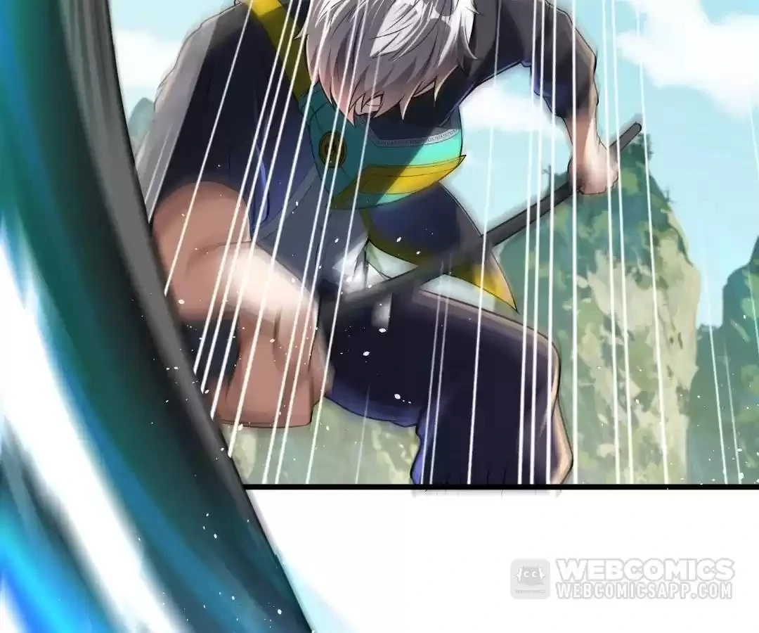 Read aura recovery_ i get a new skill everyday Manga Online