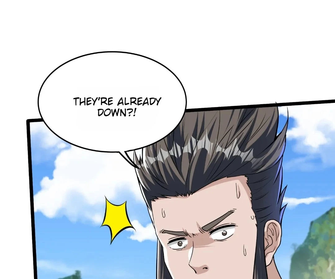 Read aura recovery_ i get a new skill everyday Manga Online
